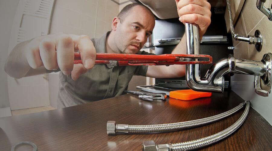 Professional sink repair in East Meredith, NY